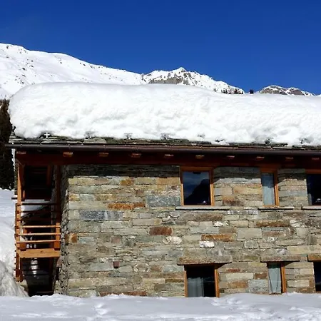Lavarets D'hotes 酒店