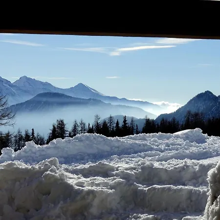 Lavarets D’hôtes 3*