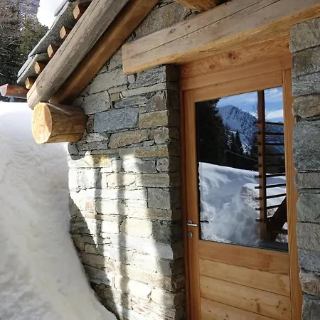 Lavarets D'hotes Ayas