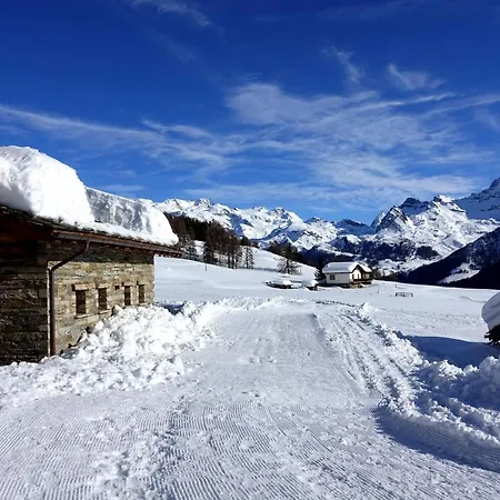 Lavarets D'hotes 3*