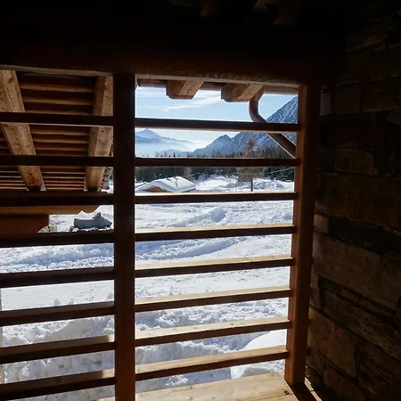 Hotel Lavarets D'hotes 3*