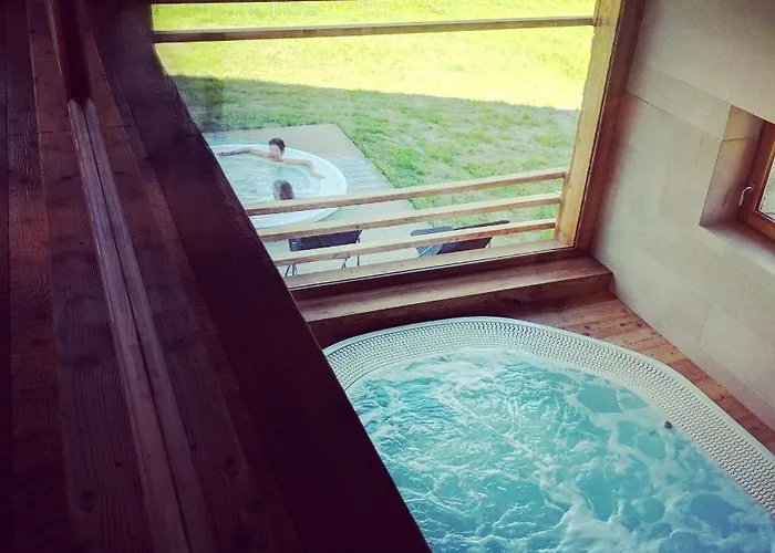 Hotel Lavarets D'hotes Ayas