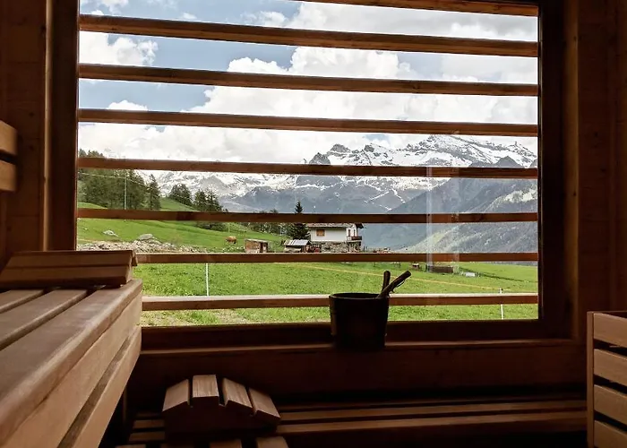 Lavarets D'hotes Hotel 3*