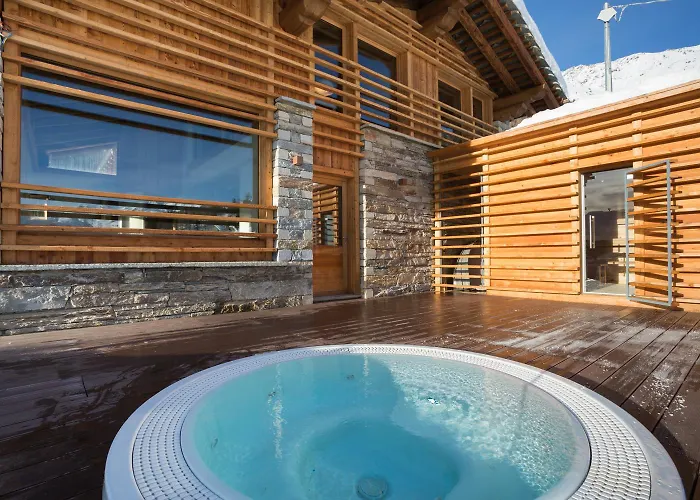 Lavarets D'hotes Hotel 3*