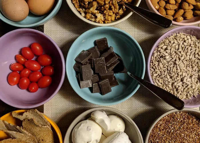 Lavarets D'hotes Ayas