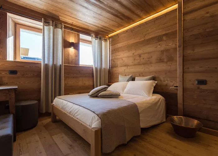 Hotel Lavarets D'hotes