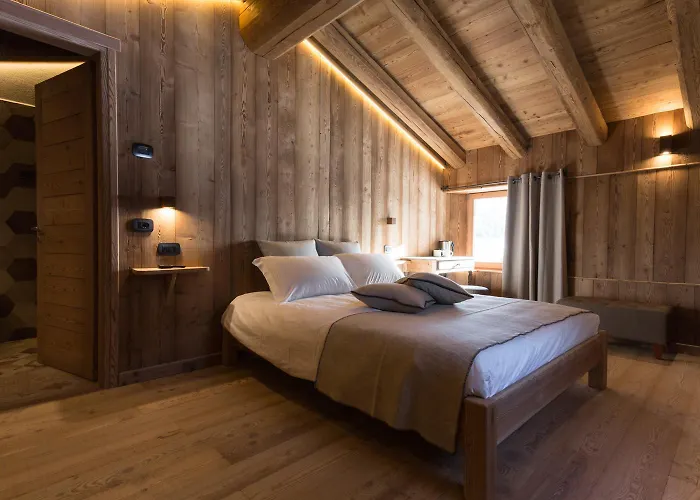 Lavarets D'hotes Hotel Ayas