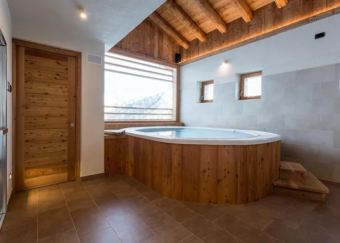 Hotel Lavarets D'hotes 3*