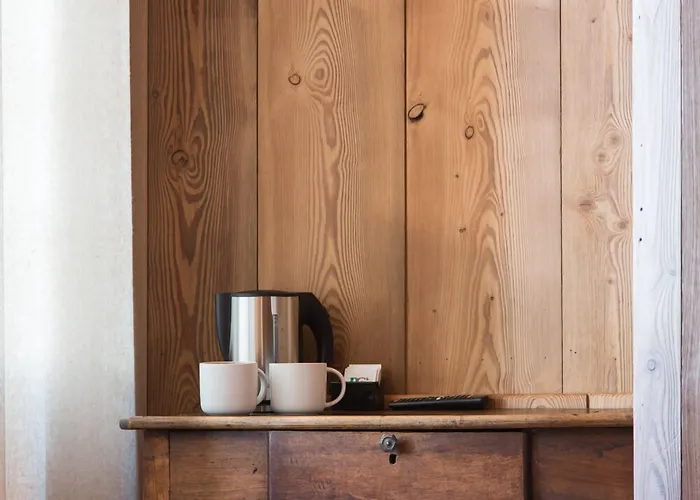 Hotel Lavarets D'hotes Ayas