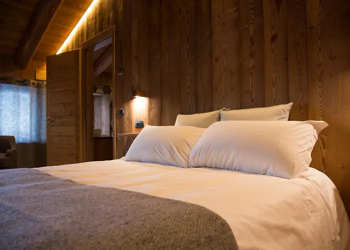 Hotel Lavarets D'hotes Ayas