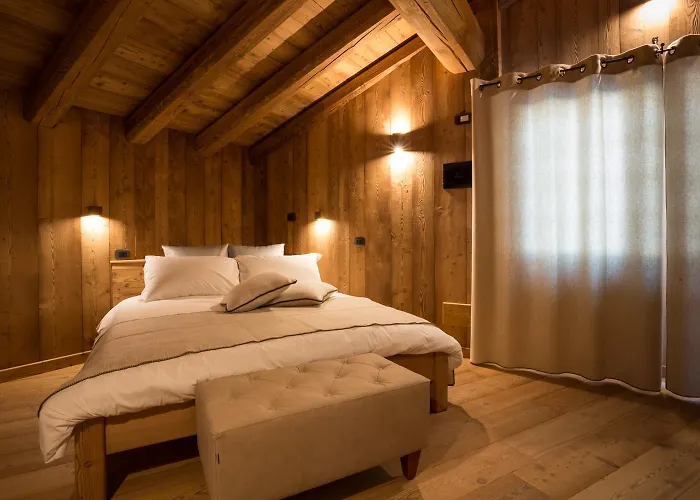 Lavarets D'hotes Ayas