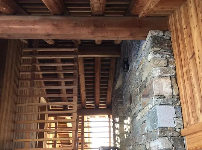 Lavarets D'hotes Ayas