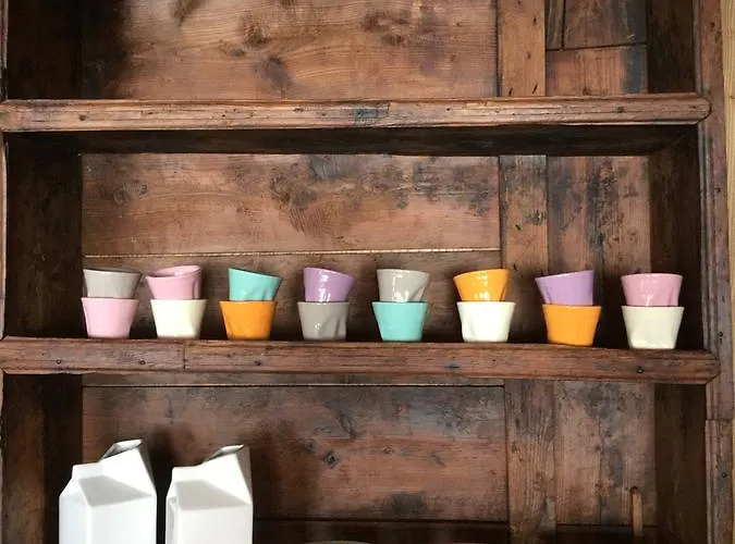 Hotel Lavarets D'hotes 3*