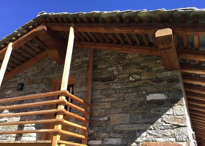 Hotel Lavarets D'hotes 3*