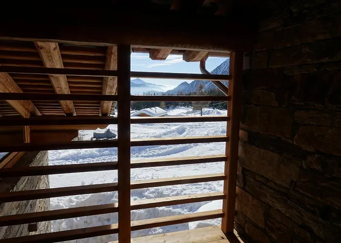 Hotel Lavarets D'hotes 3*